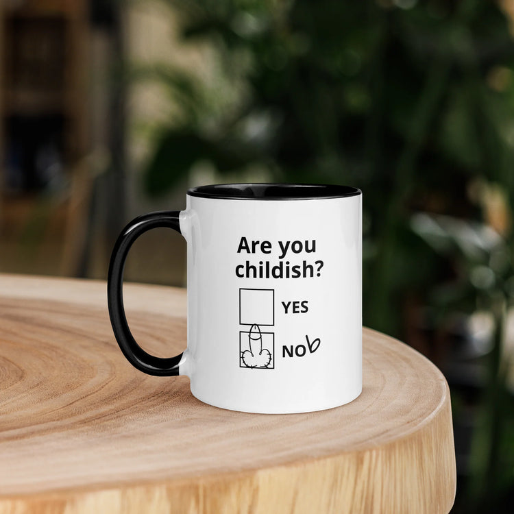 Mugs