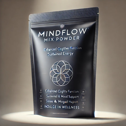 Polvo de mezcla MindFlow