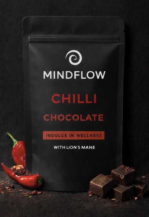 MindFuel Bites