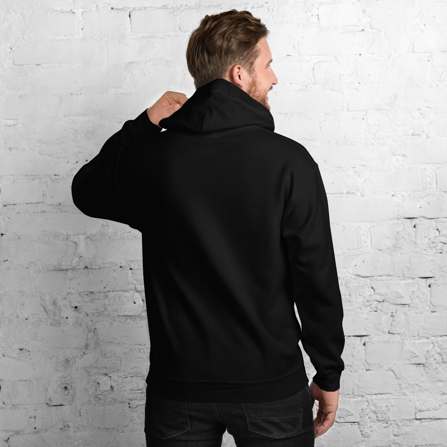 Shiitake Happens Hoodie